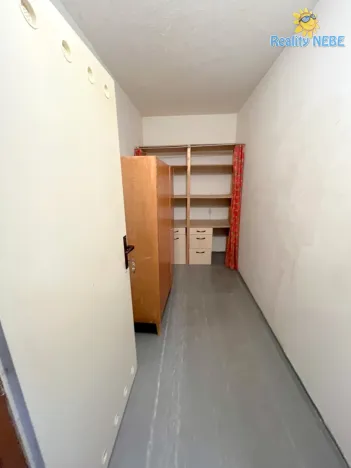 Pronájem bytu 2+kk, Znojmo, Sokolovská, 42 m2