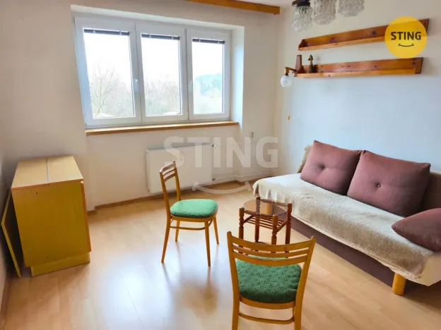 Prodej bytu 3+kk, Dolní Rožínka, 66 m2