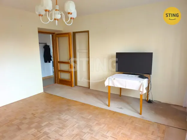 Prodej bytu 3+kk, Dolní Rožínka, 66 m2