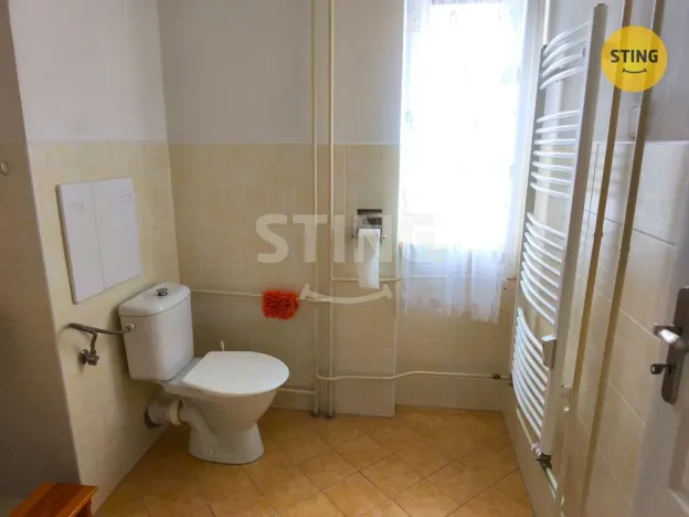 Prodej bytu 3+kk, Dolní Rožínka, 66 m2