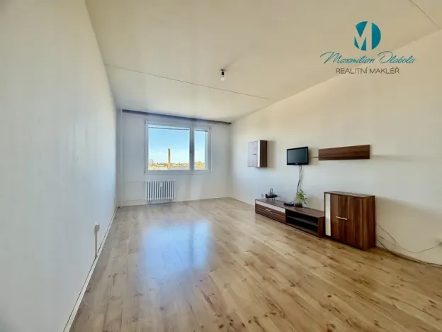 Pronájem bytu 3+1, Jaroměř, Na Obci, 59 m2