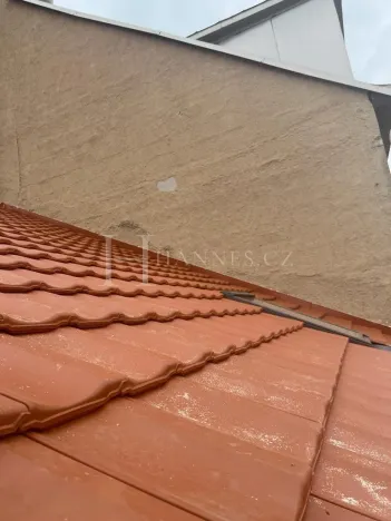 Prodej činžovního domu, Praha - Vinohrady, Záhřebská, 1015 m2