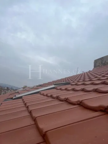 Prodej činžovního domu, Praha - Vinohrady, Záhřebská, 1015 m2