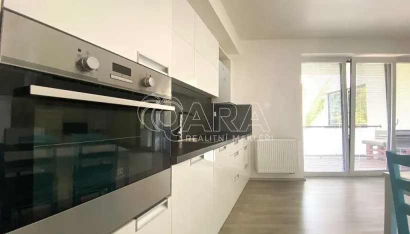 Pronájem bytu 2+kk, Brno, Hrozňatova, 72 m2