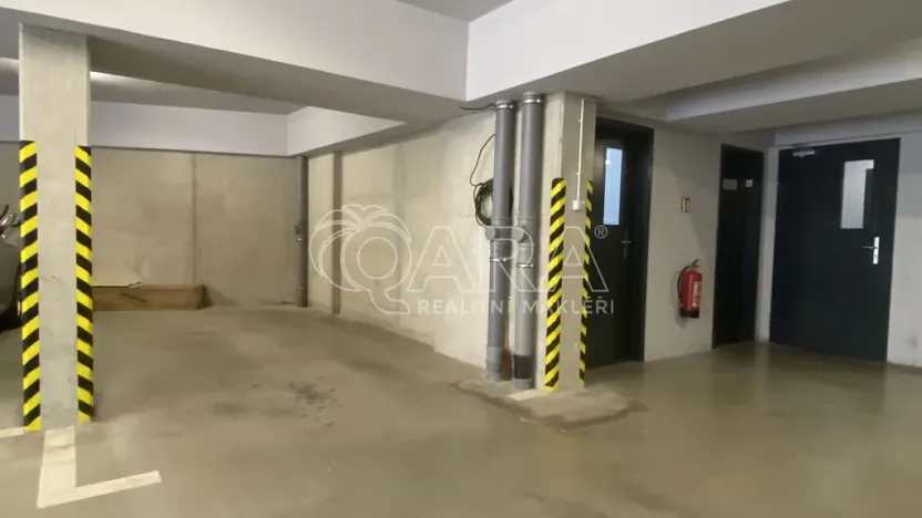 Pronájem bytu 2+kk, Brno, Hrozňatova, 72 m2