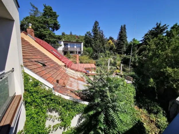 Pronájem bytu 2+kk, Brno, Hrozňatova, 72 m2