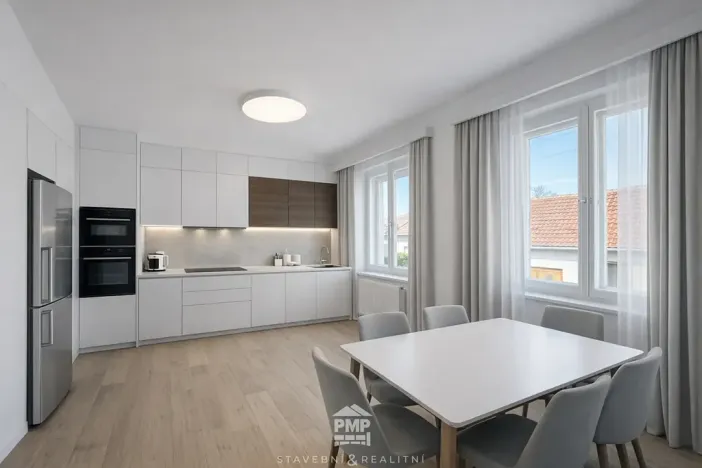 Prodej vícegeneračního domu, Brodek u Konice, 280 m2