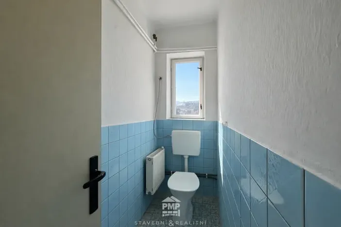 Prodej vícegeneračního domu, Brodek u Konice, 280 m2