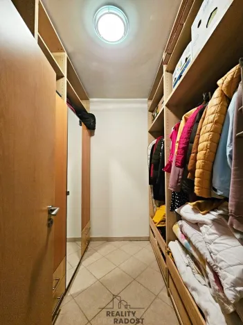 Pronájem bytu 2+kk, Brno, Haškova, 53 m2