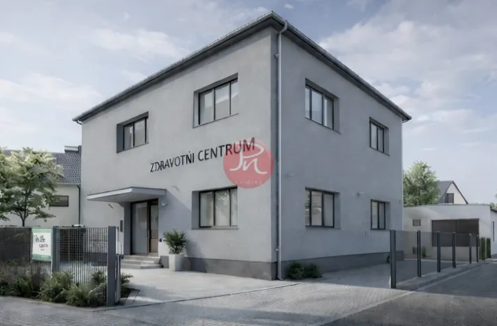 Pronájem obchodního prostoru, Ostrava - Svinov, Sabinova, 425 m2