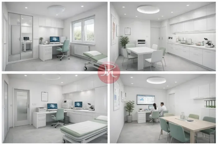 Pronájem obchodního prostoru, Ostrava - Svinov, Sabinova, 425 m2
