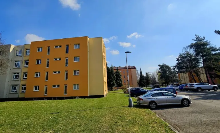 Prodej bytu 3+1, Kladno, Kordačova, 77 m2