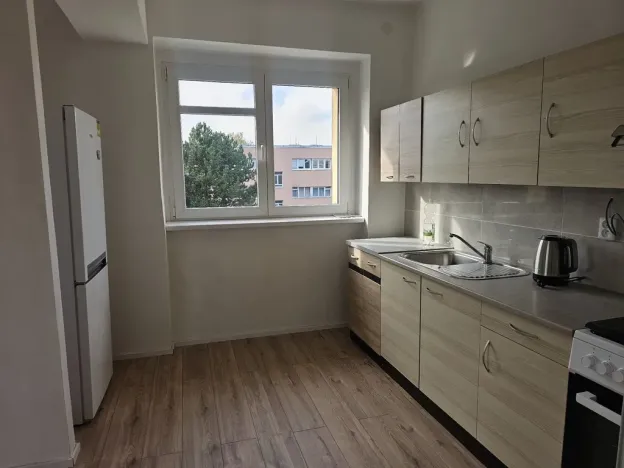 Prodej bytu 3+1, Kladno, Kordačova, 77 m2