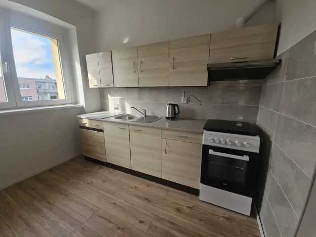 Prodej bytu 3+1, Kladno, Kordačova, 77 m2