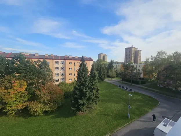 Prodej bytu 3+1, Kladno, Kordačova, 77 m2
