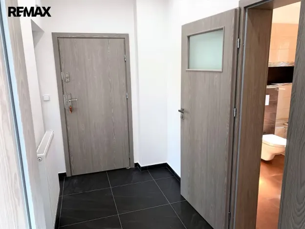 Pronájem bytu 2+1, Olomouc, Máchova, 70 m2