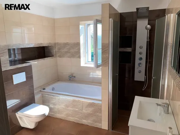 Pronájem bytu 2+1, Olomouc, Máchova, 70 m2