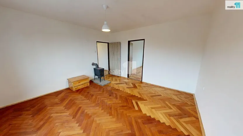 Pronájem bytu 2+1, Lipnice nad Sázavou, 52 m2