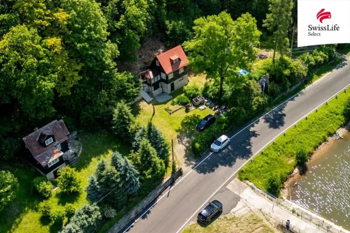 Prodej chaty, Povrly, 54 m2