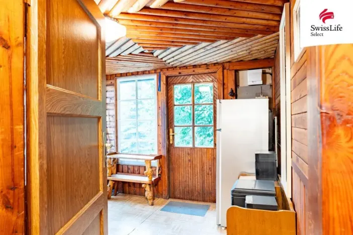 Prodej chaty, Povrly, 54 m2