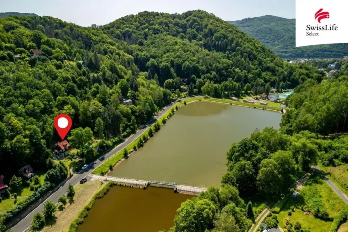Prodej chaty, Povrly, 54 m2