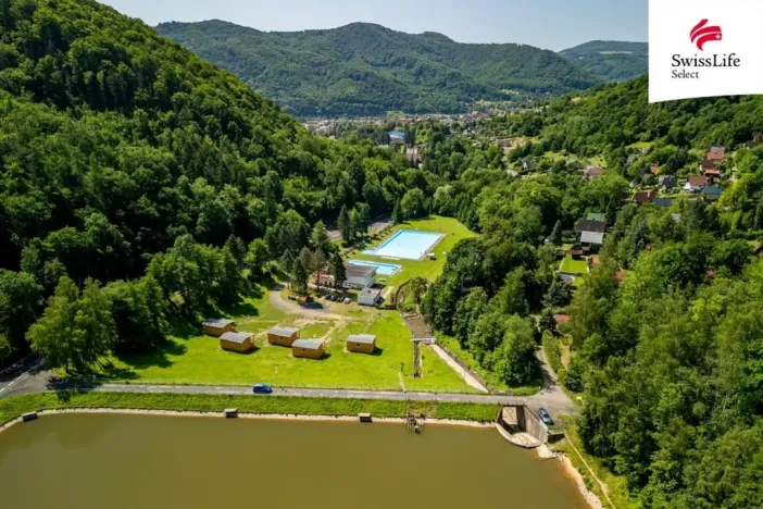 Prodej chaty, Povrly, 54 m2