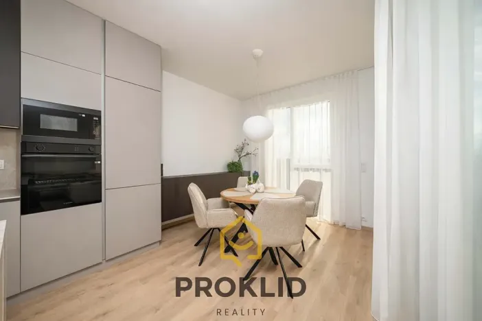 Prodej bytu 3+kk, Olomouc, Milana Ticháka, 108 m2