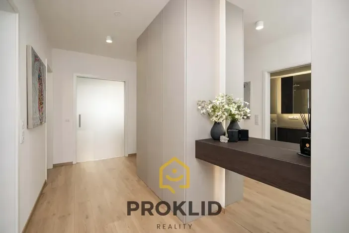 Prodej bytu 3+kk, Olomouc, Milana Ticháka, 108 m2