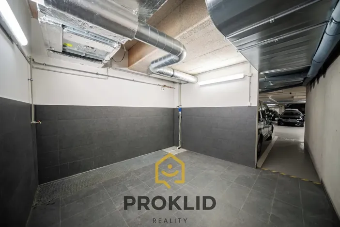 Prodej bytu 3+kk, Olomouc, Milana Ticháka, 108 m2