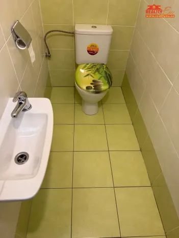 Pronájem skladu, Trutnov - Horní Předměstí, Vítězná, 850 m2