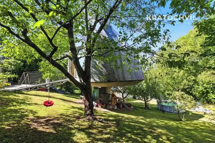 Prodej pozemku pro bydlení, Praha - Kyje, K Rokytce, 721 m2