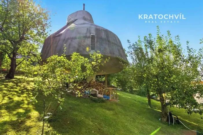 Prodej pozemku pro bydlení, Praha - Kyje, K Rokytce, 721 m2