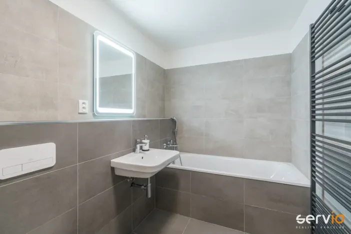 Pronájem bytu 2+kk, Brno, Kobližná, 57 m2