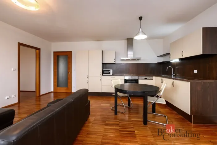 Pronájem bytu 2+kk, Plzeň - Severní Předměstí, Kotíkovská, 59 m2