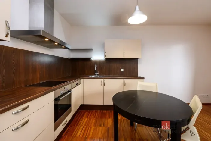 Pronájem bytu 2+kk, Plzeň - Severní Předměstí, Kotíkovská, 59 m2