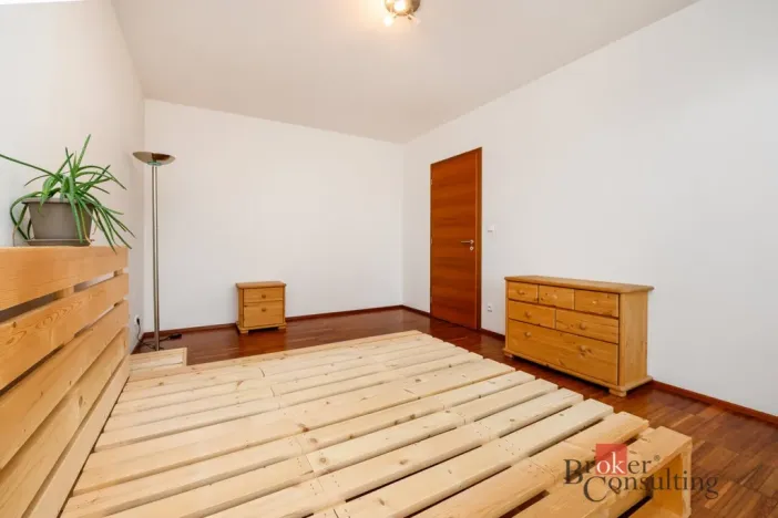 Pronájem bytu 2+kk, Plzeň - Severní Předměstí, Kotíkovská, 59 m2