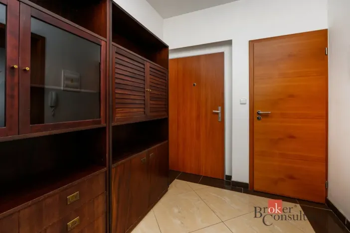 Pronájem bytu 2+kk, Plzeň - Severní Předměstí, Kotíkovská, 59 m2