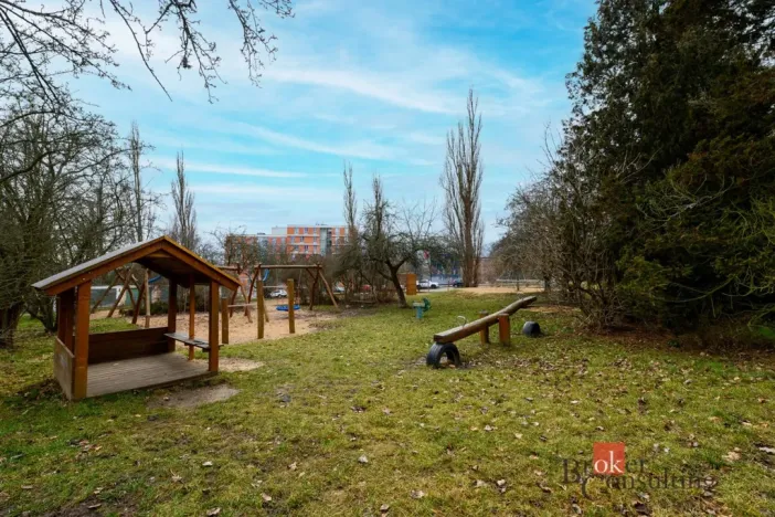 Pronájem bytu 2+kk, Plzeň - Severní Předměstí, Kotíkovská, 59 m2