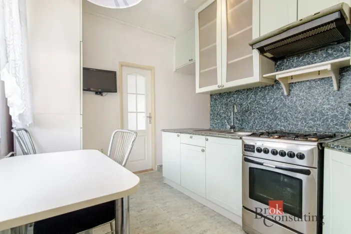 Prodej bytu 2+1, Ostrava - Poruba, Opavská, 52 m2