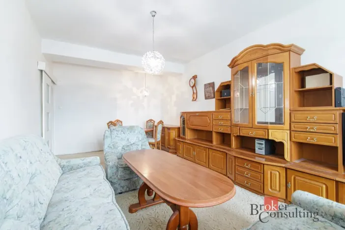 Prodej bytu 2+1, Ostrava - Poruba, Opavská, 52 m2