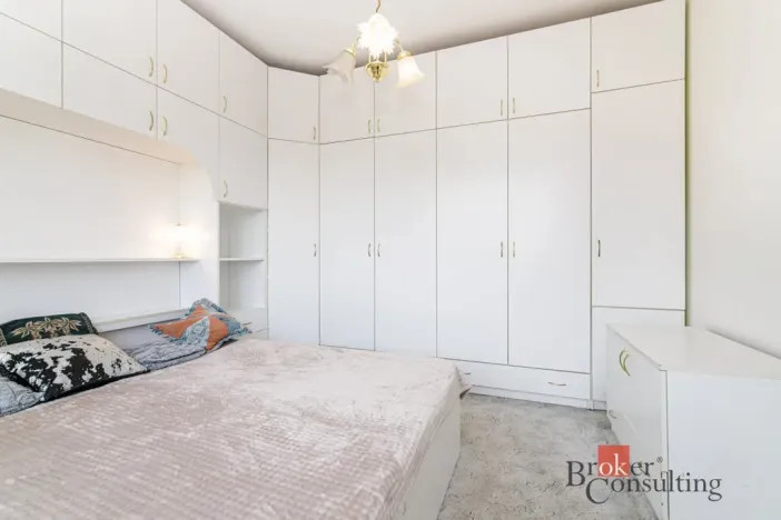 Prodej bytu 2+1, Ostrava - Poruba, Opavská, 52 m2