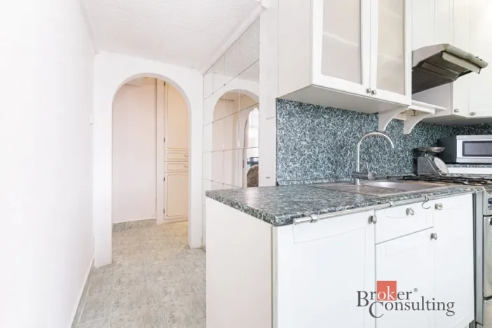 Prodej bytu 2+1, Ostrava - Poruba, Opavská, 52 m2