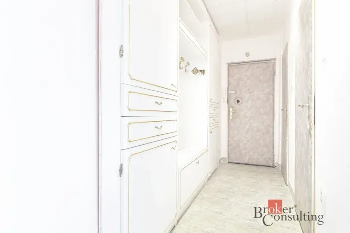 Prodej bytu 2+1, Ostrava - Poruba, Opavská, 52 m2