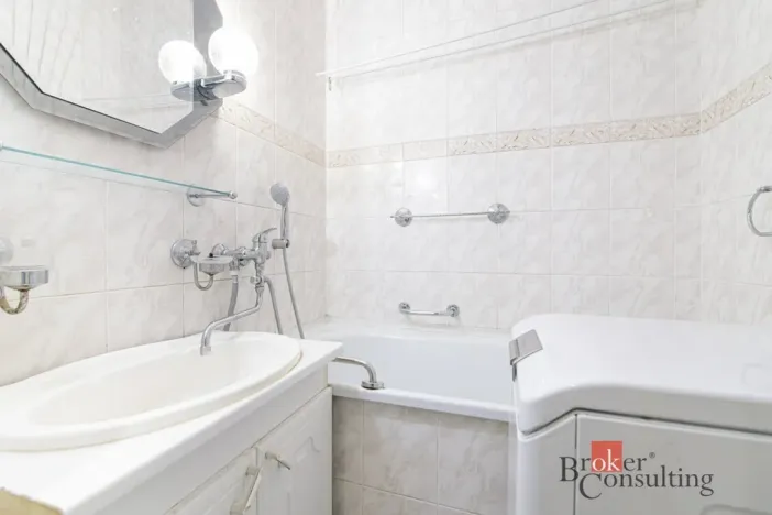 Prodej bytu 2+1, Ostrava - Poruba, Opavská, 52 m2