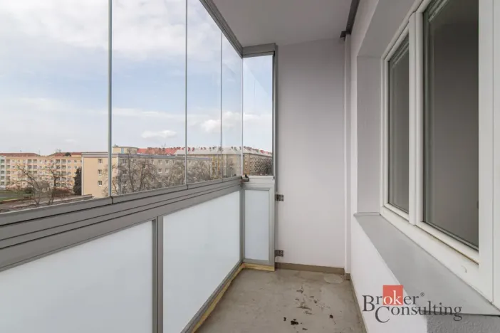 Prodej bytu 2+1, Ostrava - Poruba, Opavská, 52 m2