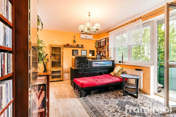 Prodej bytu 2+kk, Brno, Bešůvka, 56 m2