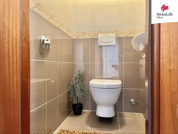 Pronájem bytu 3+kk, Kolín, Pražská, 98 m2