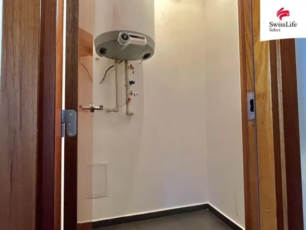 Pronájem bytu 3+kk, Kolín, Pražská, 98 m2