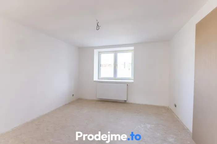 Prodej rodinného domu, Bohutice, 70 m2