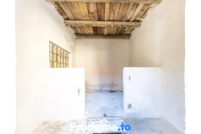 Prodej rodinného domu, Bohutice, 70 m2